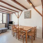 Appartamento Ski, Au Pied Des Pistes *