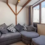 Ski, Au Pied Des Pistes Appartamento La Mongie