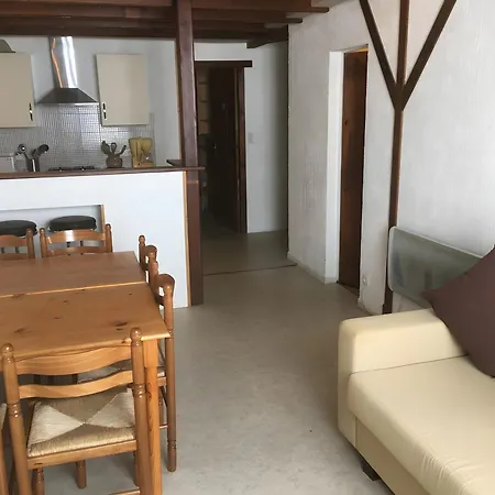 아파트 Ski, Au Pied Des Pistes