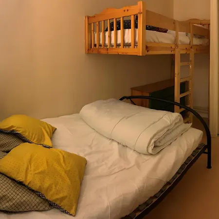 Appartement Ski, Au Pied Des Pistes *