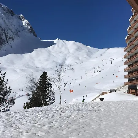 Ski, Au Pied Des Pistes * 라몽지