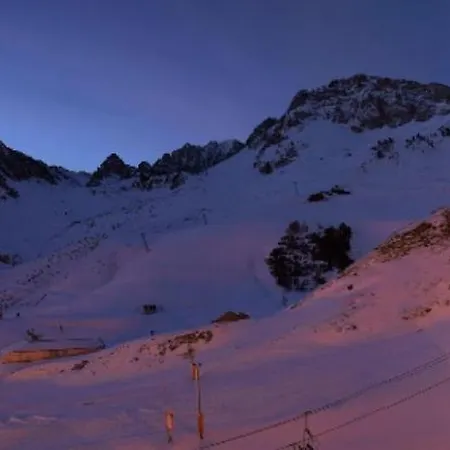 Ski, Au Pied Des Pistes Appartement *