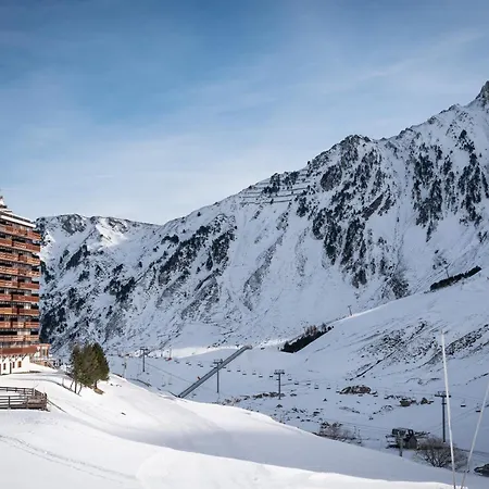 Ski, Au Pied Des Pistes Appartement *