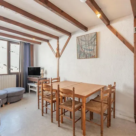 Appartement Ski, Au Pied Des Pistes *