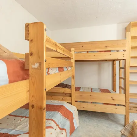 Ski, Au Pied Des Pistes Appartement *