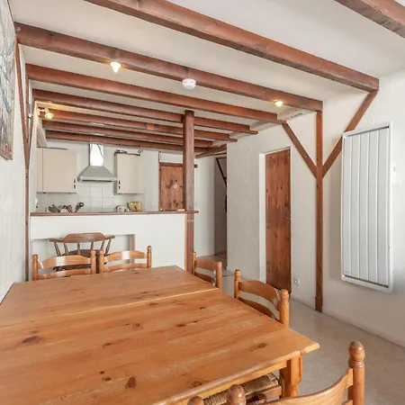 Appartement Ski, Au Pied Des Pistes La Mongie