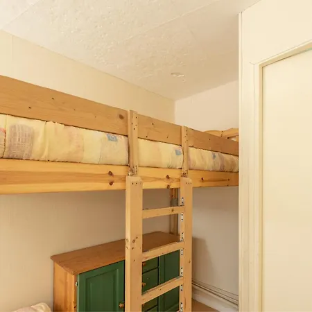 Ski, Au Pied Des Pistes * 라몽지