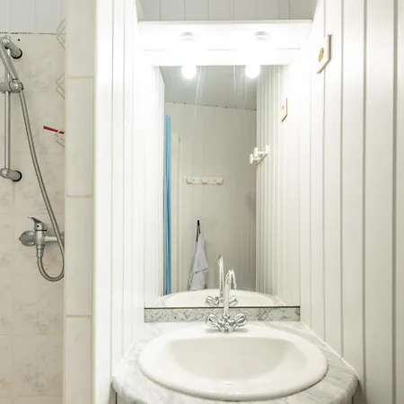 Ski, Au Pied Des Pistes 아파트 라몽지