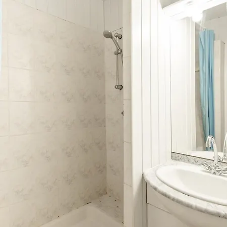 Ski, Au Pied Des Pistes 아파트 *