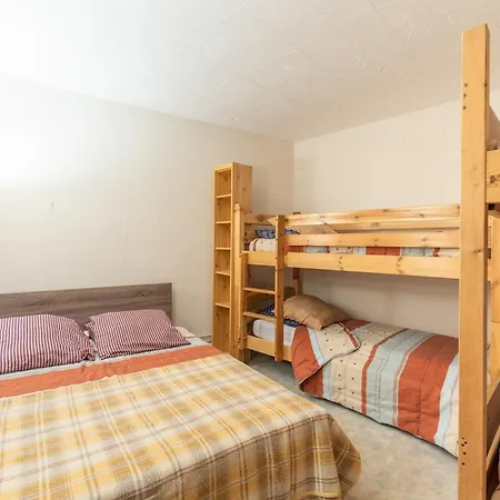 Appartamento Ski, Au Pied Des Pistes La Mongie