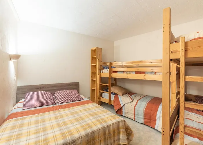 Ski, Au Pied Des Pistes Lejlighed *