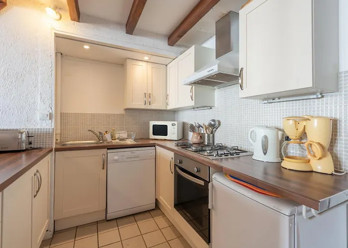 Ski, Au Pied Des Pistes Lejlighed *