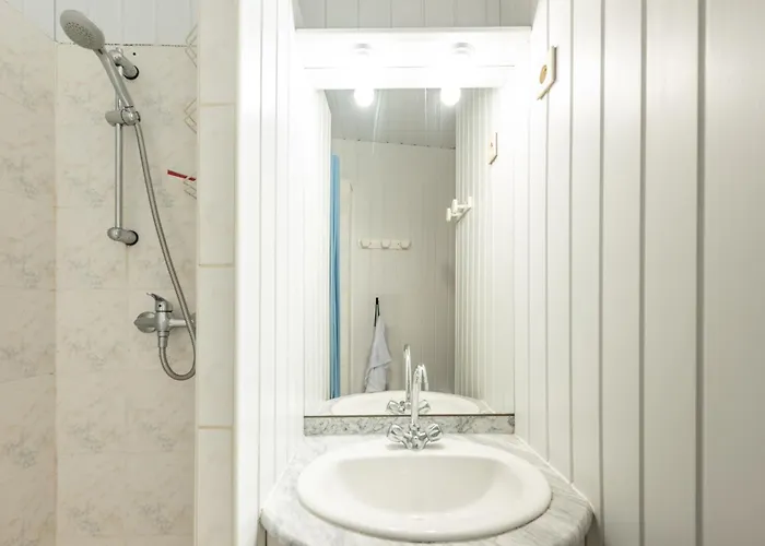 Ski, Au Pied Des Pistes Lejlighed La Mongie